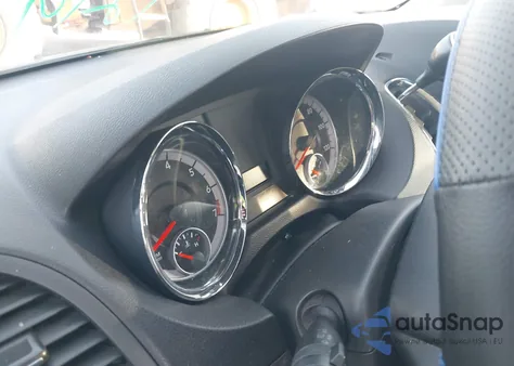 2011 Dodge Grand Caravan Express из США, поврежденный, VIN 2D4RN4DG3BR651822